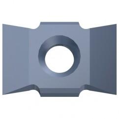 10–16 12 Thread Milling Insert-TiAlN - Exact Tool & Supply