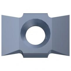 1/4–9 13 Thread Milling Insert-TiAlN - Exact Tool & Supply