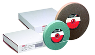 GC100IV- Single pack Bench Wheel - Silicon Carbide - Exact Tool & Supply