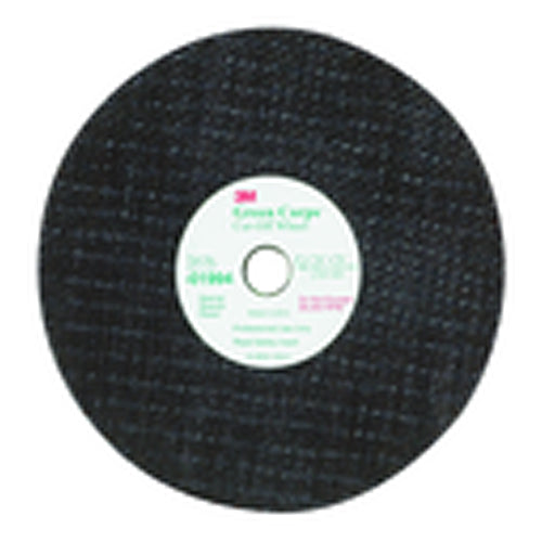 4″ × 1/32″ × 3/8″ - Cubitron Ceramic Grain Type 1 - Cut-Off Wheel Alt Mfg # 01994 - Exact Tool & Supply