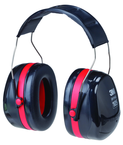 Over-The-Head Earmuff; NRR 30 dB - Exact Tool & Supply