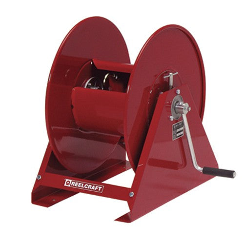 1/2″ × 200 Feet Hose Reel - Exact Tool & Supply