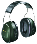 Over-The-Head Earmuff; NRR 27 dB - Exact Tool & Supply
