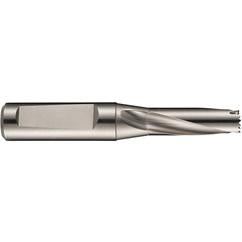 14mm 3XD Hydra Drill Body - Exact Tool & Supply