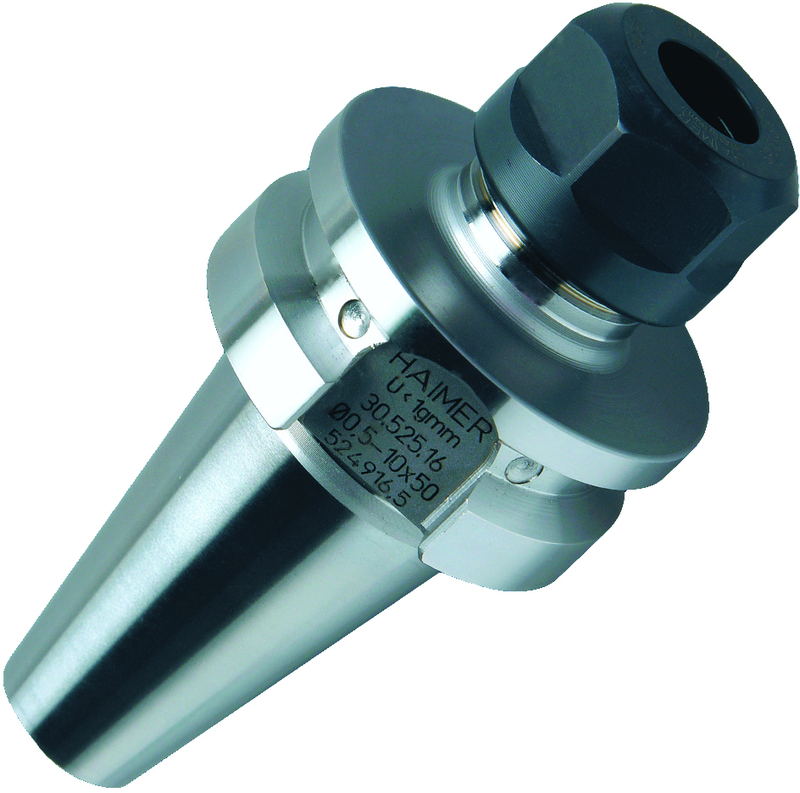 BT30 x ER20 x 1.97 Collet Chuck - Exact Tool & Supply