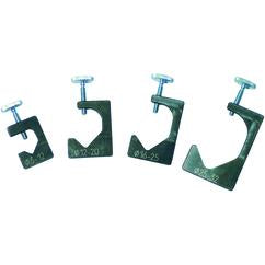 Presetting Unit Easy Set -100mm - Exact Tool & Supply