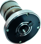 BT40 Adapter MAS Retention Knob Clamping - Exact Tool & Supply