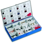 Set of Set Screws - Exact Tool & Supply