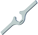 ER32 Power Chuck Wrench - Exact Tool & Supply