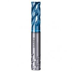1/4 Dia. - 2-3/8 OAL - SC Finisher/Rougher End Mill - 4FL - Exact Tool & Supply