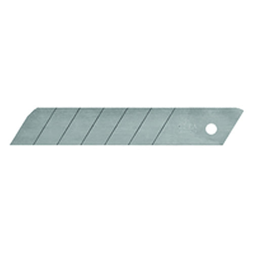 5-Pack Heavy Duty 25mm Replacement Blade HB-5B - Exact Tool & Supply