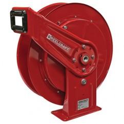 3/8 X 70' HOSE REEL - Exact Tool & Supply