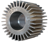 1-1/4 to 1-1/2 Briney Heat Sink - Exact Tool & Supply