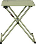 #F-00713-648-00-0-000 - Jobby Stand Scissor Style for Utility Saws - Exact Tool & Supply