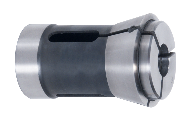 1-7/8" Inside Dia; Fits B60 Collet Chuck - Exact Tool & Supply