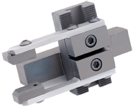 Compact CNC Bar Puller - 1/8 to 3" Gripping Range - Exact Tool & Supply