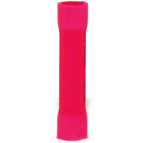 22-18 VINYL INSULATED BUTT (100) - Exact Tool & Supply