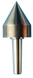 3MT Full Pipe Nose - Dead Center - Exact Tool & Supply