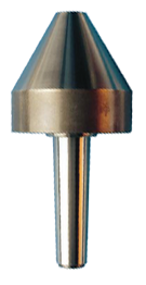 5MT Full Bull Nose - Dead Center - Exact Tool & Supply