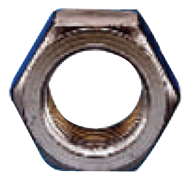 #81041 - CNC Dead Center Nut - Exact Tool & Supply