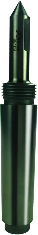 5MT CNC Full High Speed - Dead Center Type 1 - Exact Tool & Supply