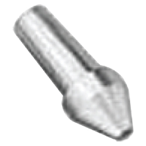 Point Only for Change Point Live Center - 60° For 3 MT SH - Exact Tool & Supply