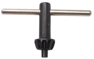 Drill Chuck Key - #26 For Use On: 20N - Exact Tool & Supply