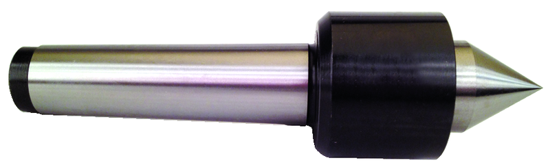 2MT - Precision Live Center - Exact Tool & Supply