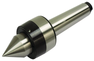 2MT Ball/Needle Bearing - Live Center - Exact Tool & Supply