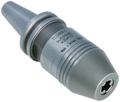 BT30 - 1/2 - HP3 Drill Chuck - Exact Tool & Supply