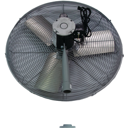 High Performance Ceiling Mount Fan - Exact Tool & Supply