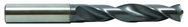 #30 HPD Coolant Regular Length Drill - Exact Tool & Supply