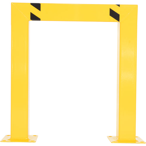 Heavy Duty Machine And Rack Sq Guard 36 × 42