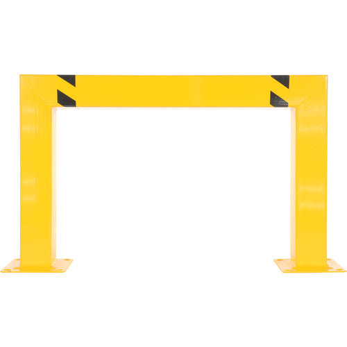 Heavy Duty Machine And Rack Sq Guard 48 × 24