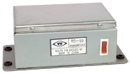 Demagnetizer- 4" x 6" x 3-1/2" - Exact Tool & Supply