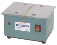 Demagnetizer - 5-1/2" x 8-1/2" x 4-7/8" - Exact Tool & Supply