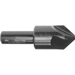 18643 5/8X3/8X2-1/4 4FL - Exact Tool & Supply