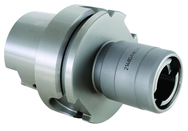 HSK100A Size 1 Rigid Tapping Chuck - Exact Tool & Supply