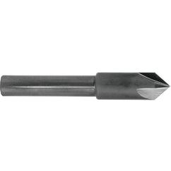 19105 5/8X1/2X4 4FL - Exact Tool & Supply
