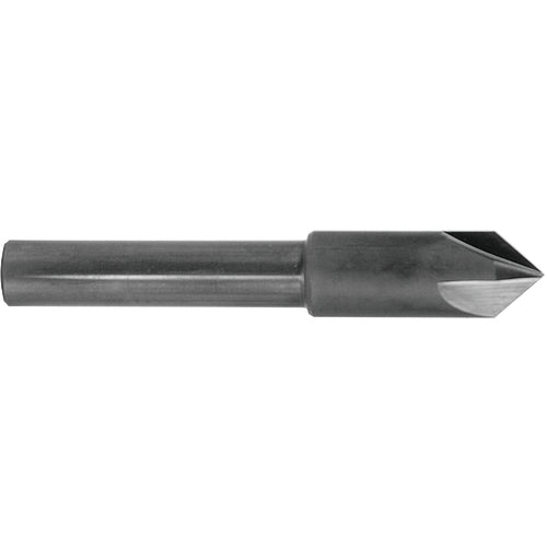 19104 5/8X1/2X4 4FL - Exact Tool & Supply
