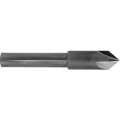 19104 5/8X1/2X4 4FL - Exact Tool & Supply