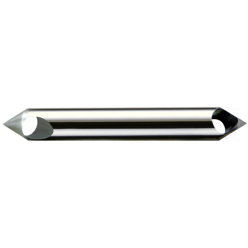 19211 1/4X1/4X1-1/2 - Exact Tool & Supply