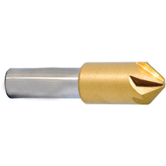 18216 1/2X3/8X2 6FL - Exact Tool & Supply