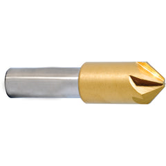 18215 1/2X3/8X2 6FL - Exact Tool & Supply