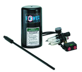 Power Lock Auto Power Drawbar - Fits Prototrak SB-3 - Exact Tool & Supply