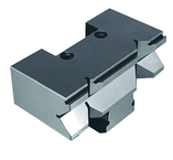 Fixed Jaw Section - 6" - Exact Tool & Supply