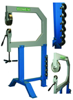 6" Top Wheel With 37-1/4" Throat Depth - Exact Tool & Supply