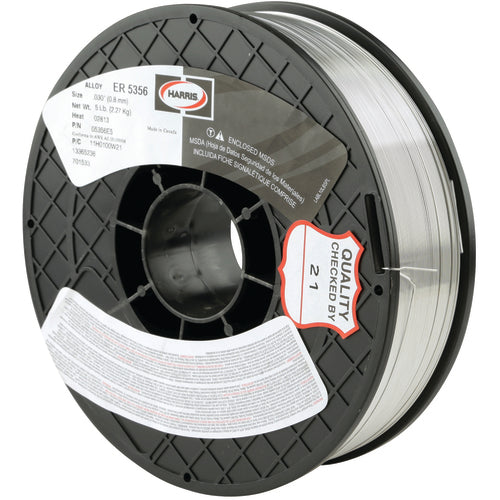 5356 .035 × 16# SPOOL (16) - Exact Tool & Supply