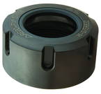 Hi-Q® ERB ER20 Friction Bearing Nut - Exact Tool & Supply