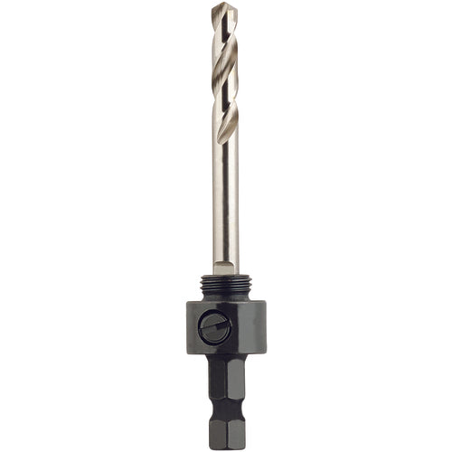 3/8 Hex Mandrel 1/2-20 Thread - Exact Tool & Supply